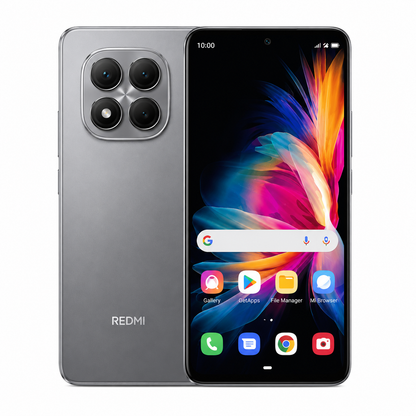 Xiaomi Redmi Note 15 Pro 4G 200MP 6500mAh