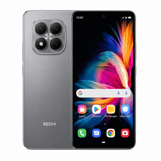 Xiaomi Redmi Note 15 Pro 4G 200MP 6500mAh