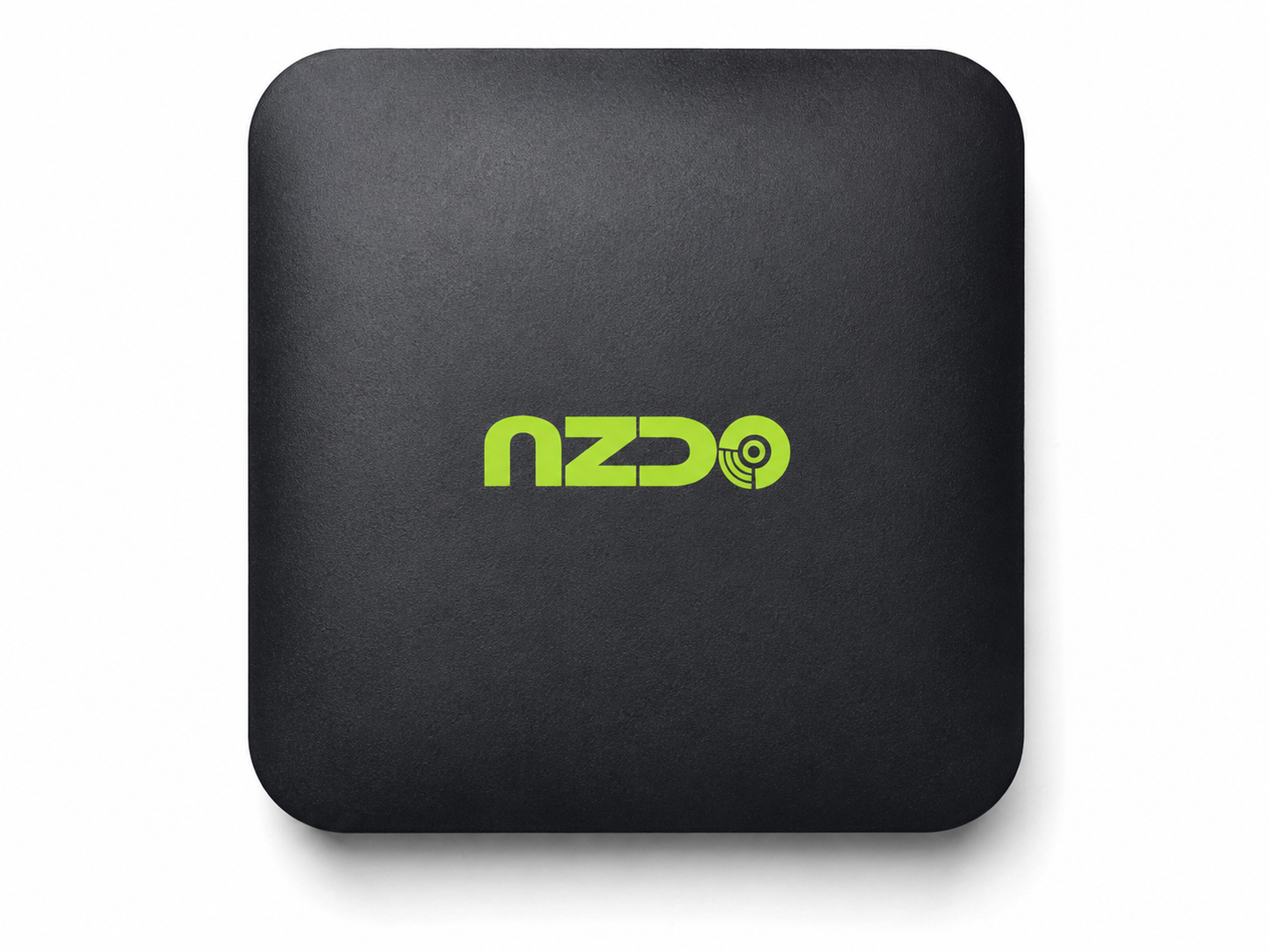 TV Box Oczu 4K Android 14 Streaming Ultra HD WiFi Chromecast Compatible con apps Watch Onn y MAGISTV / XUPER