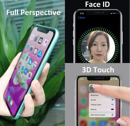 Pantalla Completa iPhone 11 Amoled GX con Imagen Superior Premium