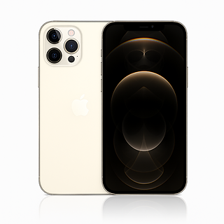 iPhone 12 Pro Max Renovado en Condición Premium con Desempeño Excelente