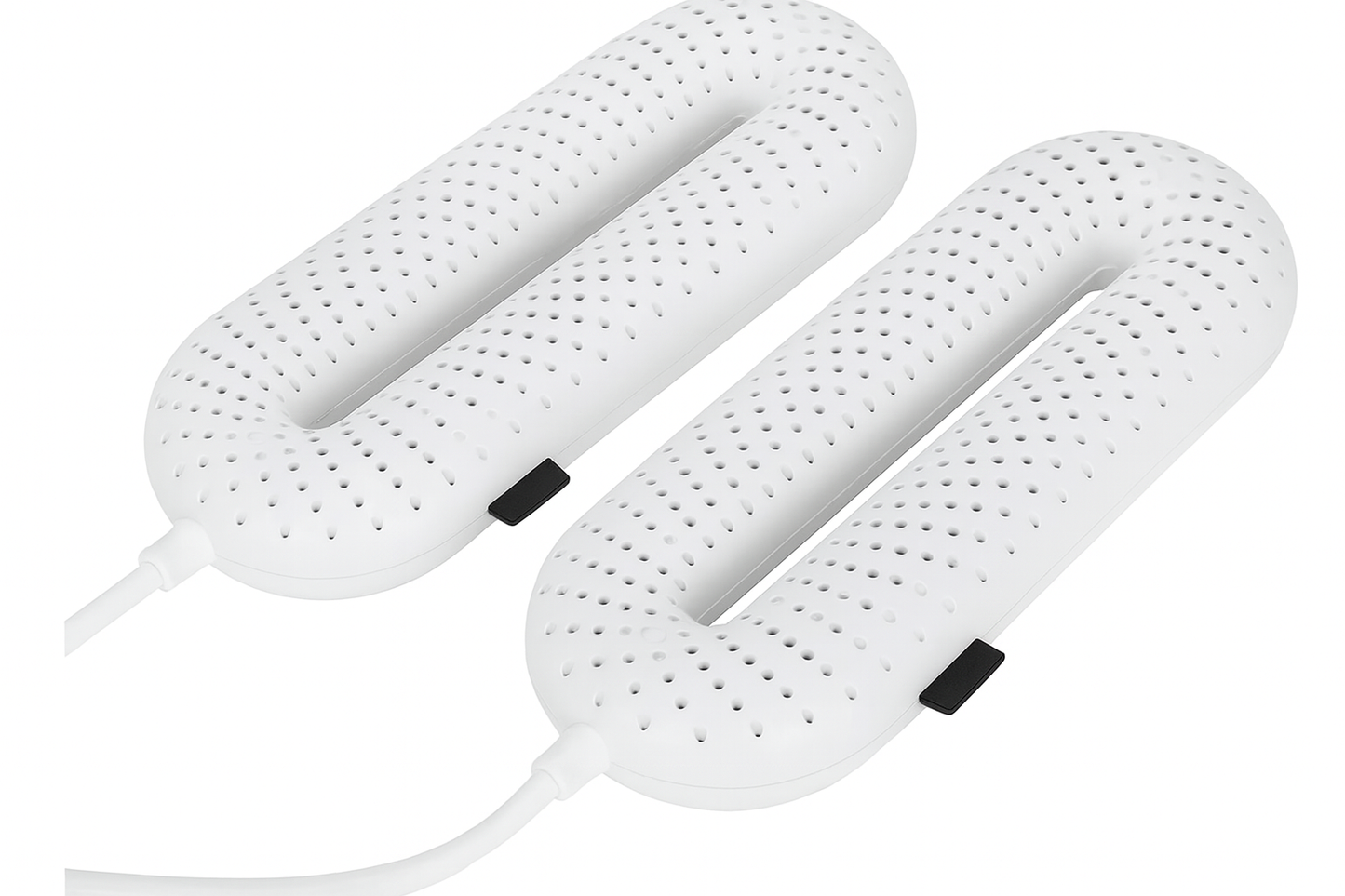 Secador Eléctrico Portátil para Zapatos con Secado Rápido