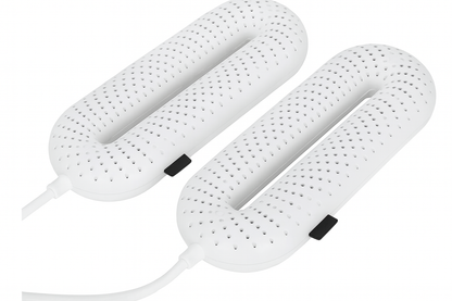 Secador Eléctrico Portátil para Zapatos con Secado Rápido