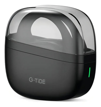 Audífonos Bluetooth G-TiDE OWS 8 Sonido HIFI Premium Open Ear 24H