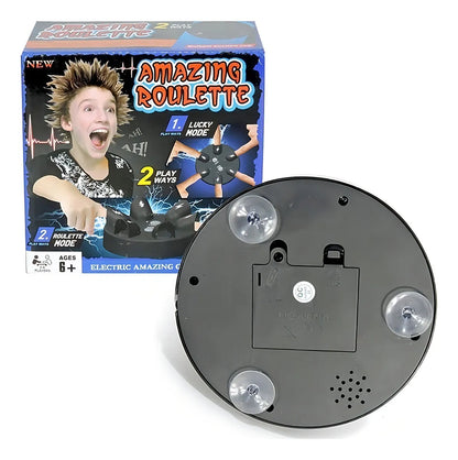 Máquina Detectora de Mentiras Eléctrica FBC para Fiestas y Diversión