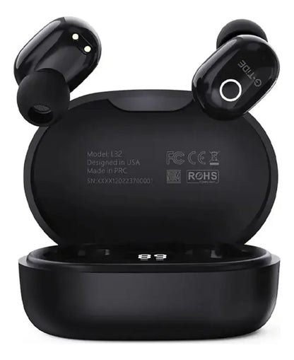 Audífonos Bluetooth G-TIDE L32 TWS HiFi Cancelación Ruido para iPhone y Android