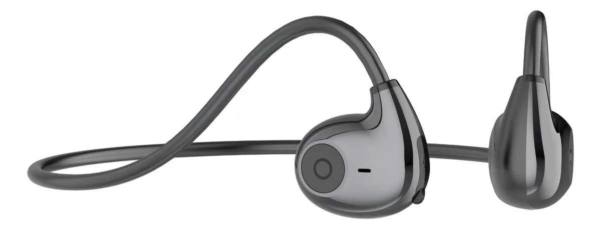 Audífonos Oseos Inalámbricos Vidvie BT871 Bluetooth 5.2 – Sonido Premium, Micrófono y Diseño Deportivo