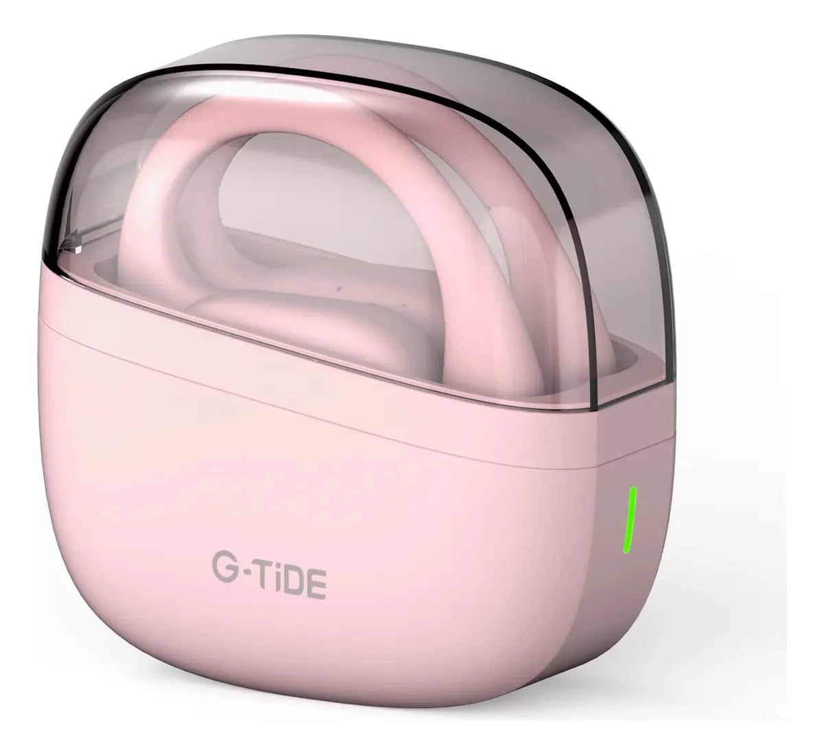 Audífonos Bluetooth G-TiDE OWS 8 Sonido HIFI Premium Open Ear 24H