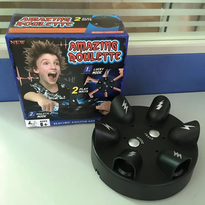 Máquina Detectora de Mentiras Eléctrica FBC para Fiestas y Diversión