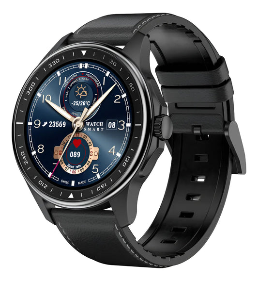 Smartwatch SK3 Mobula