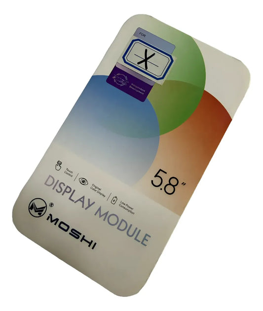 Pantalla Incell Módulo Completo Para iPhone X