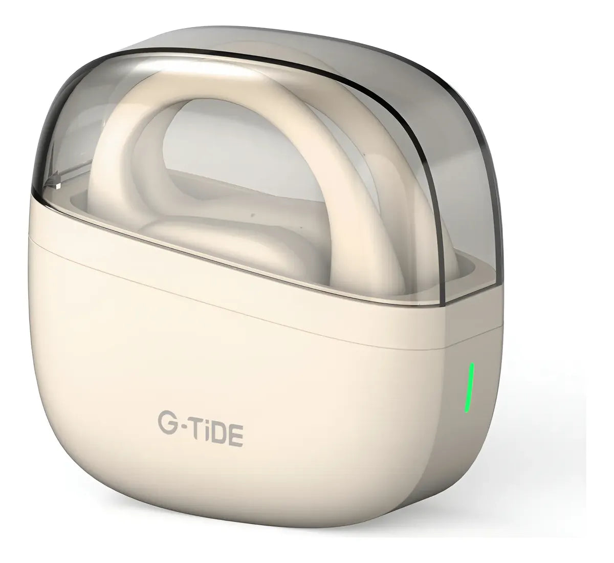 Audífonos Bluetooth G-TiDE OWS 8 Sonido HIFI Premium Open Ear 24H