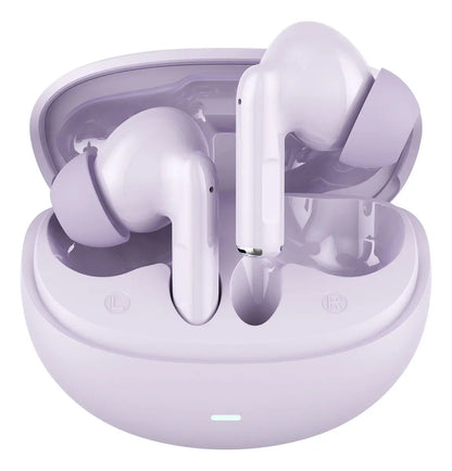 Audífonos Inalámbricos Bluetooth 5.3 G-Tide L42 TWS IPX4 Negro para Android y iPhone