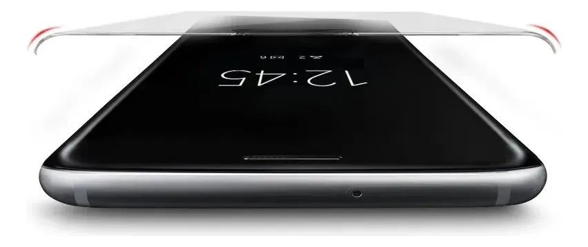 Protector de Pantalla Full Pega con Alta Sensibilidad Edge 50 fusion y otro