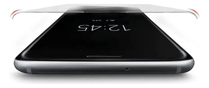 Protector de Pantalla Full Pega con Alta Sensibilidad Edge 50 fusion y otro