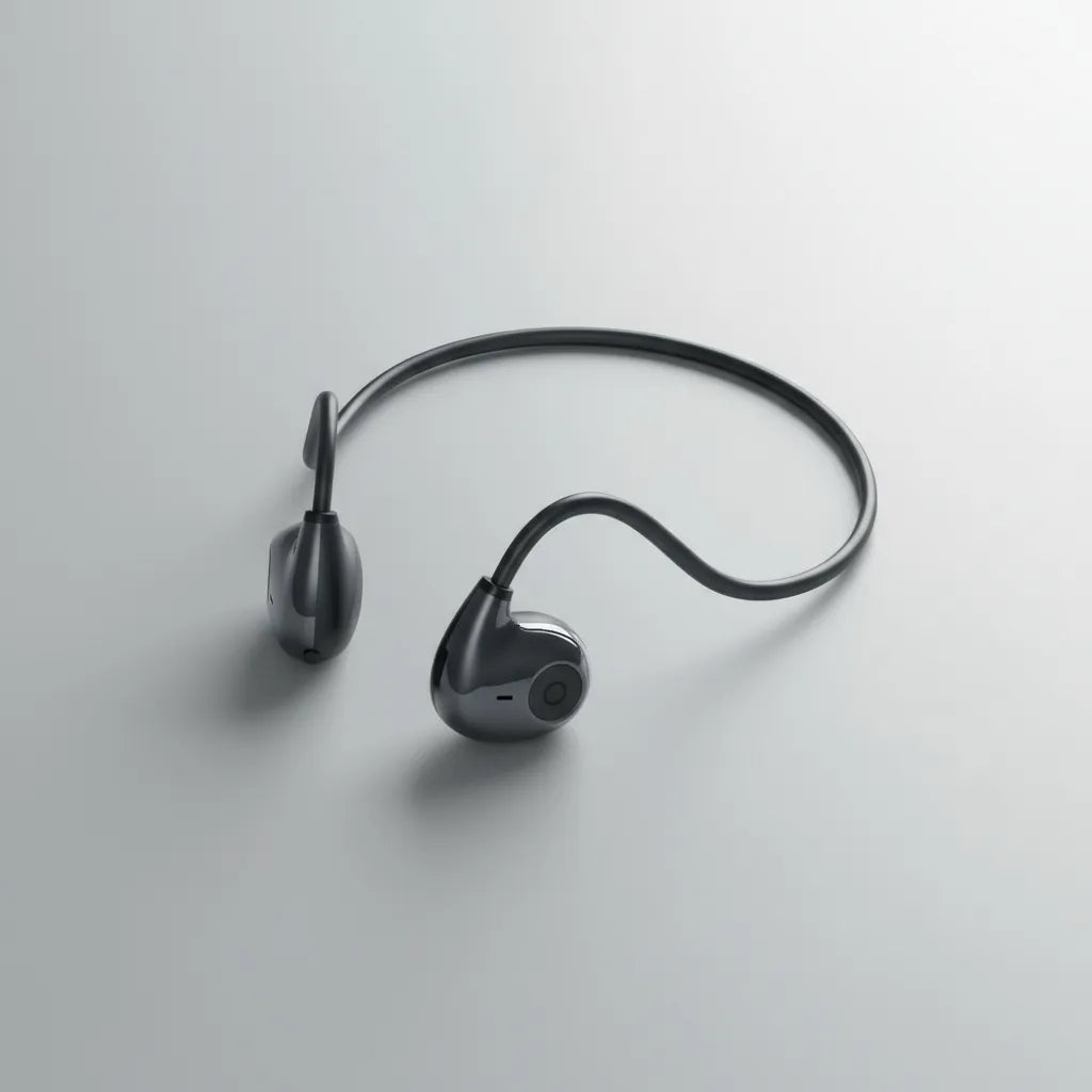 Audífonos Oseos Inalámbricos Vidvie BT871 Bluetooth 5.2 – Sonido Premium, Micrófono y Diseño Deportivo