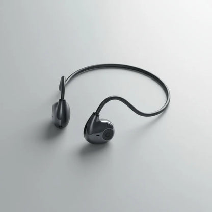 Audífonos Oseos Inalámbricos Vidvie BT871 Bluetooth 5.2 – Sonido Premium, Micrófono y Diseño Deportivo