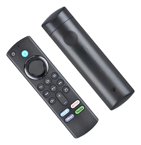 Control Remoto con Voz Bluetooth para Amazon Fire TV Stick  Netflix