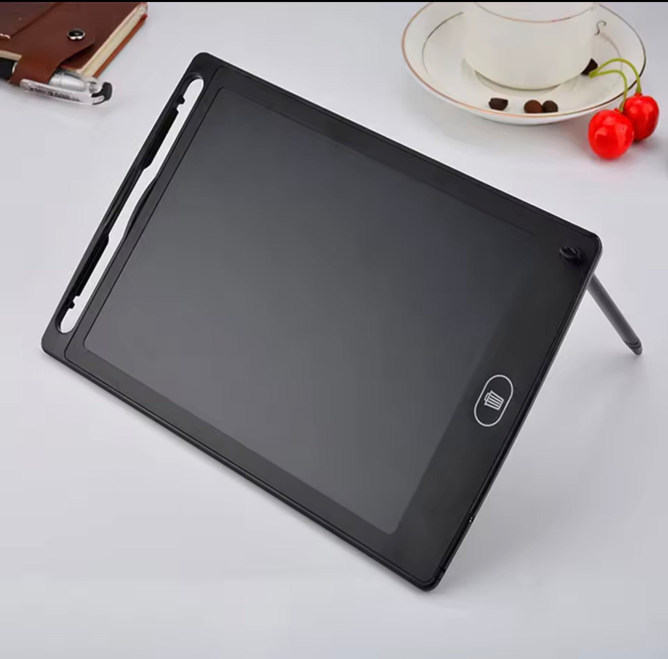 Tableta LCD Infantil 8.5” MagicDraw Pizarra Electrónica Portátil