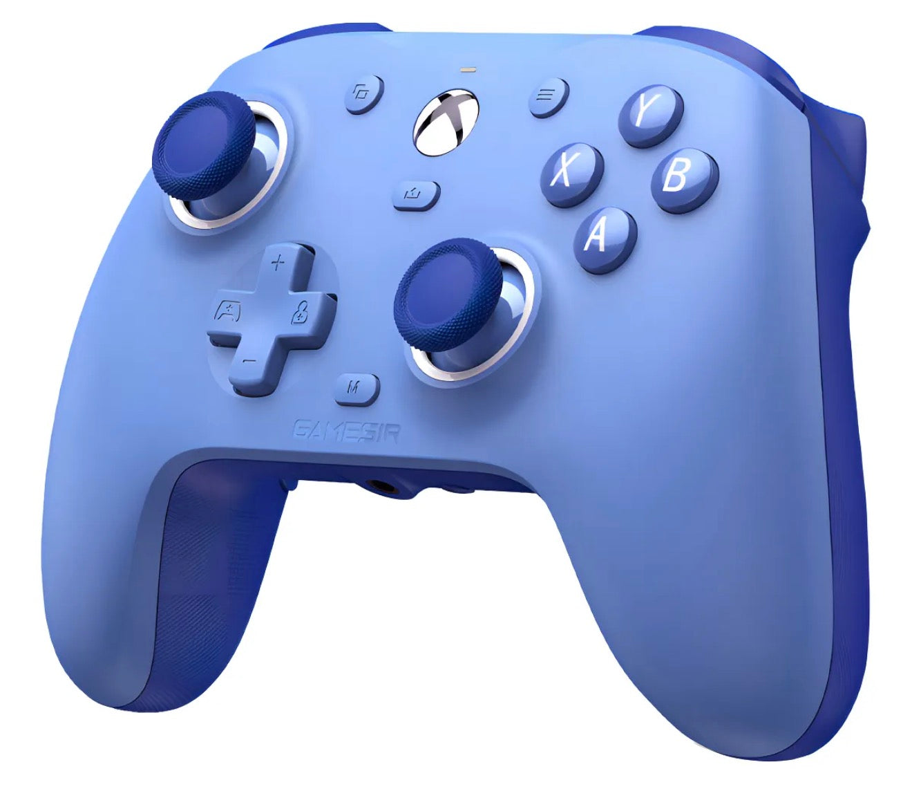 Control GameSir G7 SE para Xbox y PC  Gatillos Hall + GAME Pass.