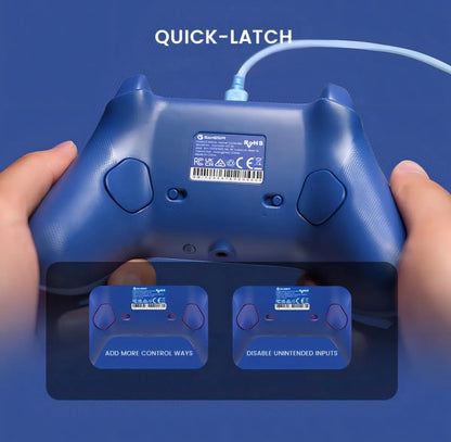 Control GameSir G7 SE para Xbox y PC  Gatillos Hall + GAME Pass.