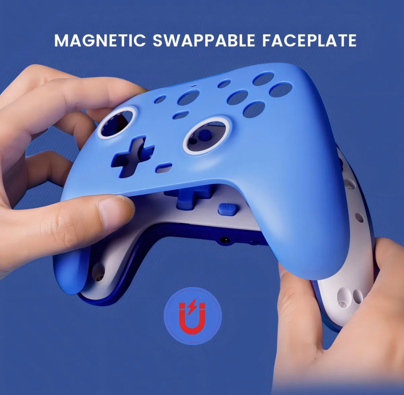 Control GameSir G7 SE para Xbox y PC  Gatillos Hall + GAME Pass.