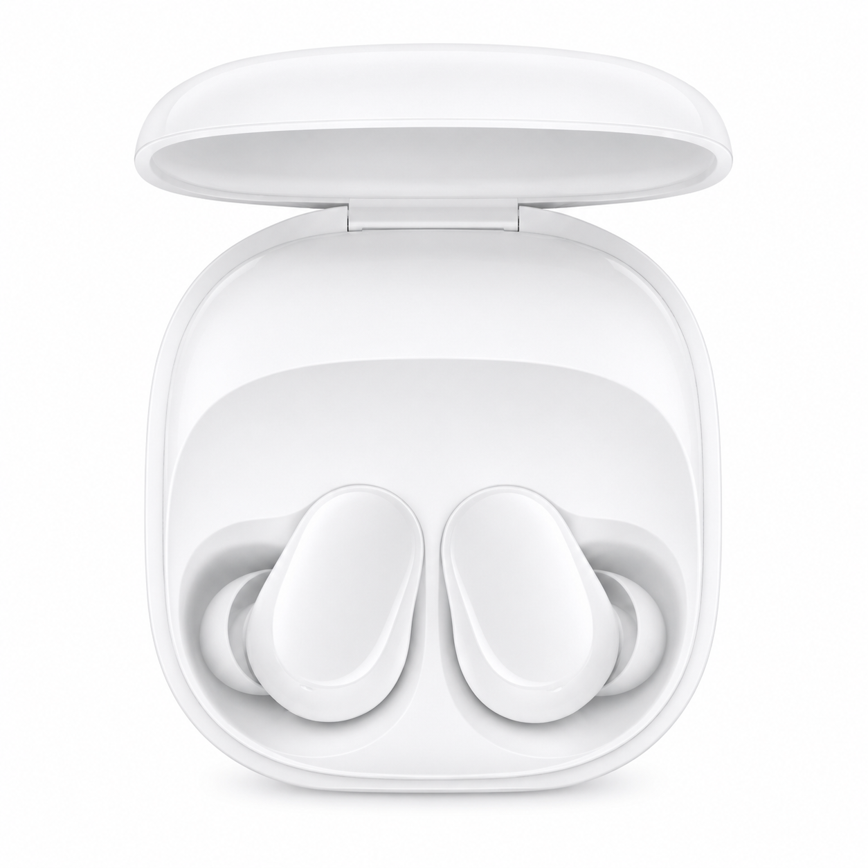audufonos Xiaomi Redmi Buds 6 Play Bluetooth 5.4 hasta 36Horas Resistencia IPX4