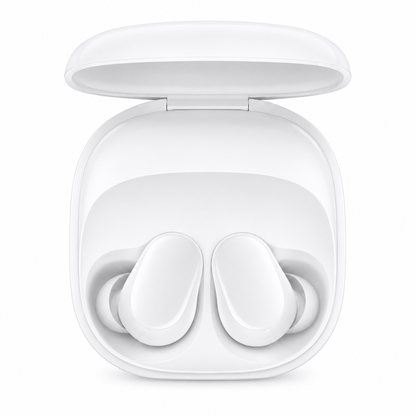 audufonos Xiaomi Redmi Buds 6 Play Bluetooth 5.4 hasta 36Horas Resistencia IPX4