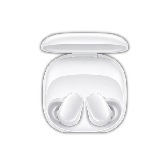 Xiaomi Redmi Buds 6 Play Bluetooth 5.4 36Horas Resistencia IPX4