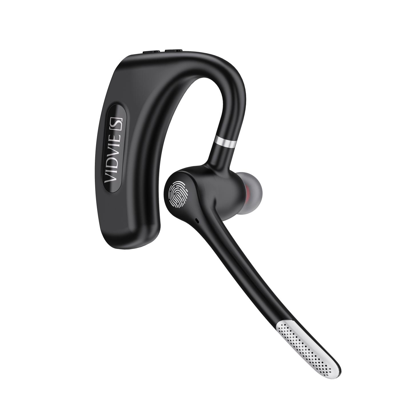 Manos Libres Bluetooth Vidvie QW14 Ejecutivo con Cancelación de Ruido