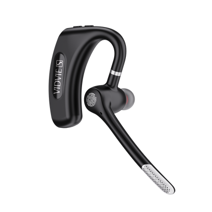 Manos Libres Bluetooth Vidvie QW14 Ejecutivo con Cancelación de Ruido