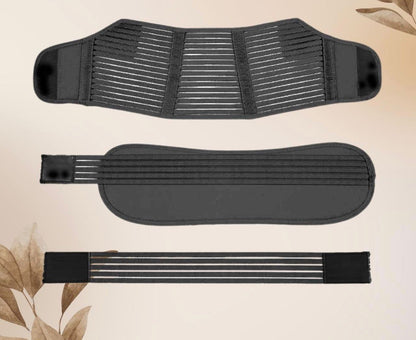 Cinturón Prenatal de Soporte para Embarazo y Alivio Lumbar