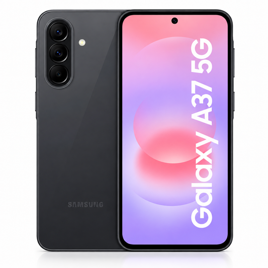 Celular Samsung Galaxy A37 5G 256GB 8GB RAM Super AMOLED 6.7" IP67