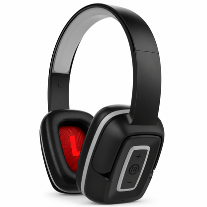 Audífonos Bluetooth Maxell HOOK BT300 Inalámbricos – Hasta 8 Horas de Batería