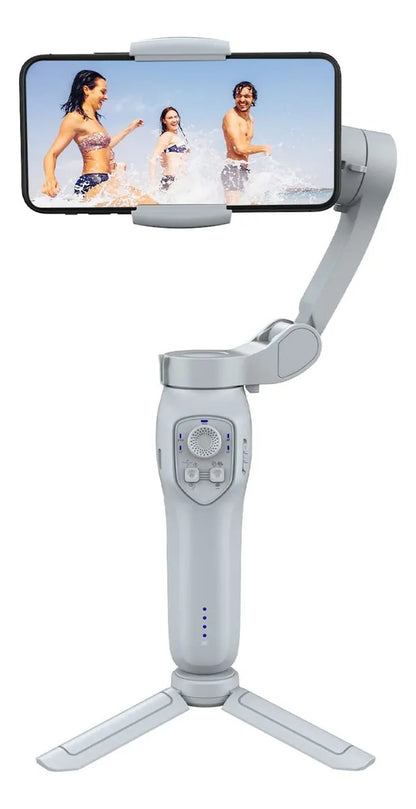 Estabilizador 3 Ejes JCROBOT L7C Pro Plus con Seguimiento Inteligente