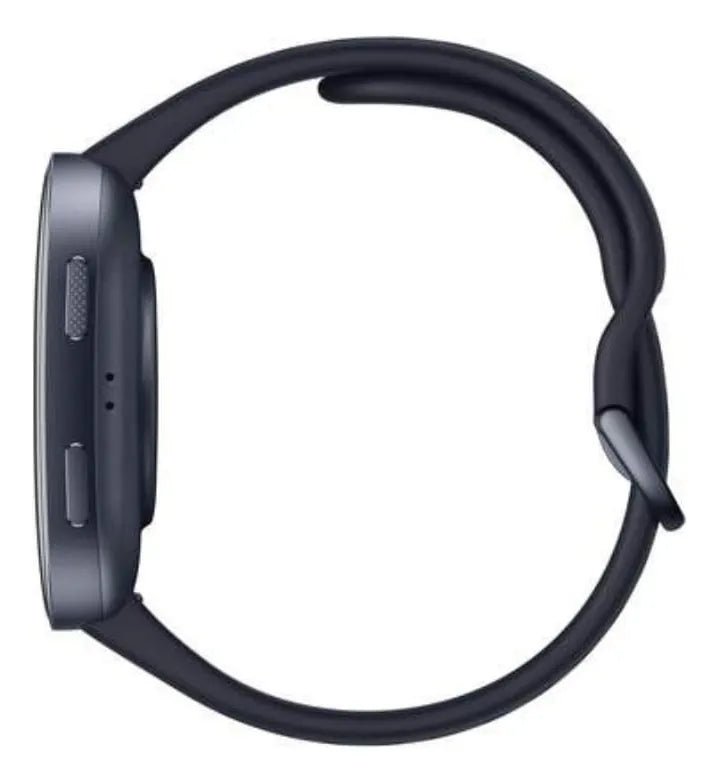 Amazfit Bip 6 Sport AMOLED GPS bateria 15 dias - Resistente al agua 5ATM - Tecnomundointl
