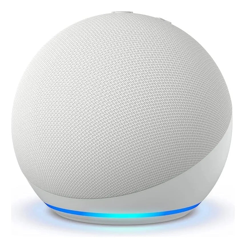 AMAZON ECHO DOT 5TH GEN CON ALEXA – 100% Original - Tecnomundointl