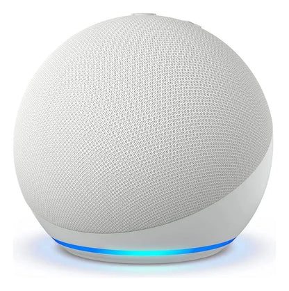 AMAZON ECHO DOT 5TH GEN CON ALEXA – 100% Original - Tecnomundointl
