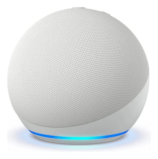 AMAZON ECHO DOT 5TH GEN CON ALEXA – 100% Original - Tecnomundointl