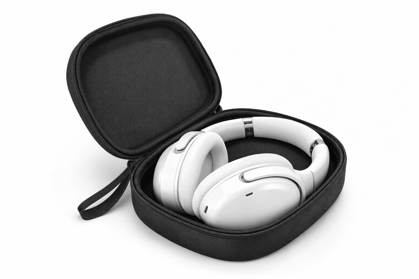 Audífonos Bluetooth P678 ANC Cancelación de Ruido Wireless 50H Batería - Tecnomundointl