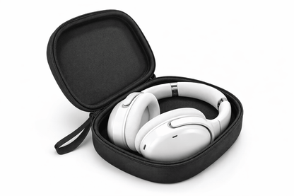 Audífonos Bluetooth P678 ANC Cancelación de Ruido Wireless 50H Batería - Tecnomundointl
