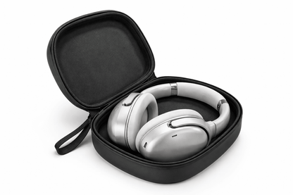 Audífonos Bluetooth P678 ANC Cancelación de Ruido Wireless 50H Batería - Tecnomundointl