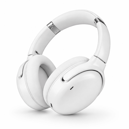 Audífonos Bluetooth P678 ANC Cancelación de Ruido Wireless 50H Batería - Tecnomundointl