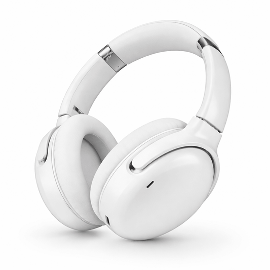 Audífonos Bluetooth P678 ANC Cancelación de Ruido Wireless 50H Batería - Tecnomundointl