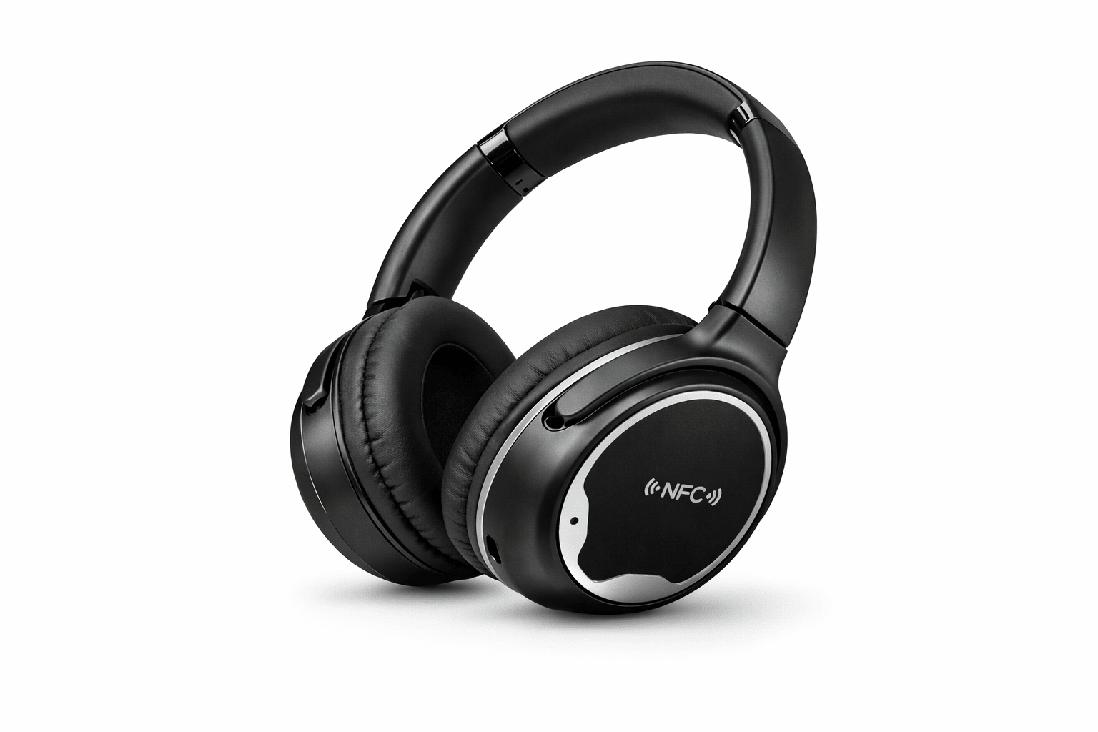 Audífonos Bluetooth SODO MH1 2 en 1 Speaker + Headphone NFC Inalámbricos - Tecnomundointl
