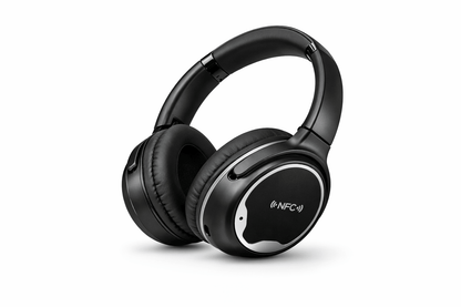 Audífonos Bluetooth SODO MH1 2 en 1 Speaker + Headphone NFC Inalámbricos - Tecnomundointl