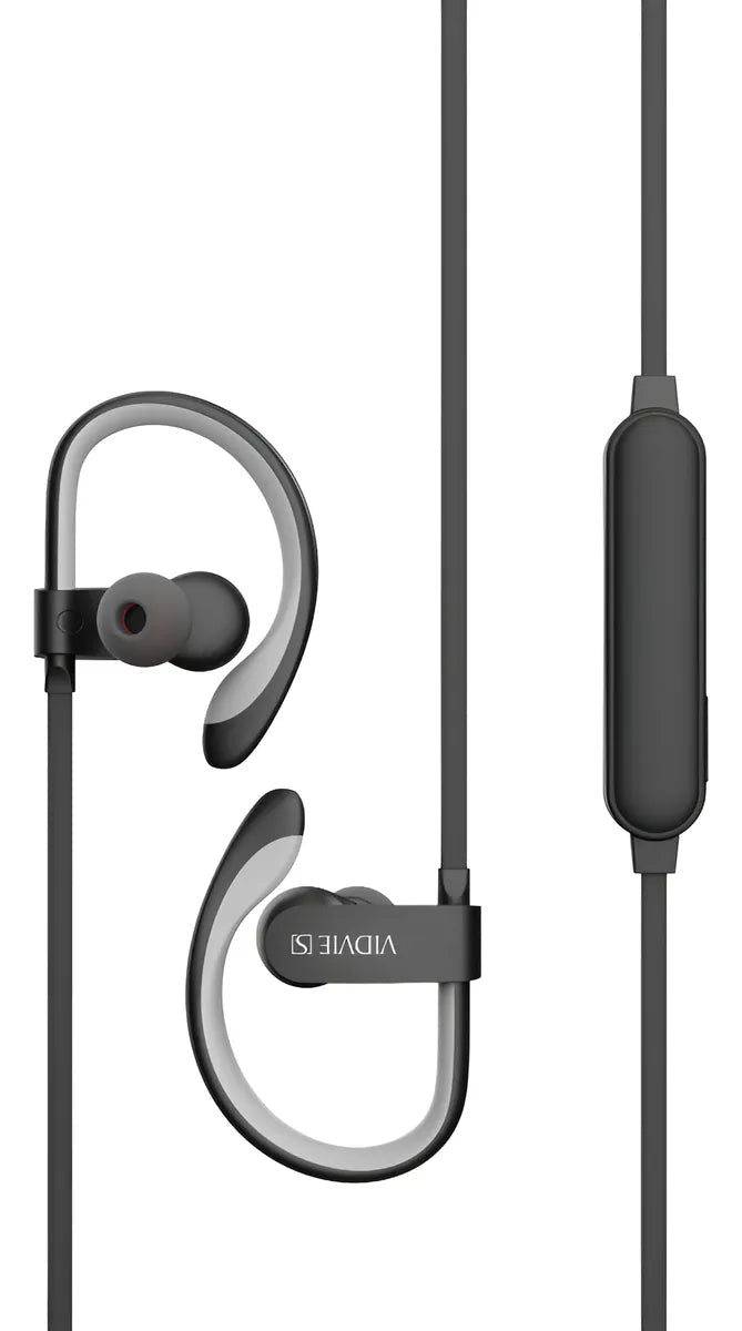 Audífonos Deportivos Vidvie QW02 Bluetooth 5.1 Cuellero 12H - Tecnomundointl