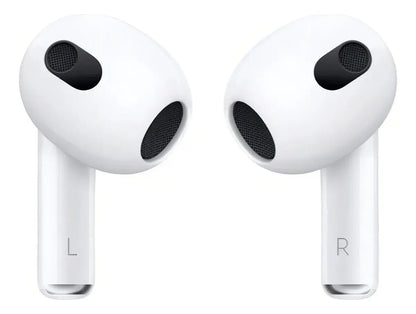 Audífonos Inalámbricos Bluetooth con Cancelación de Ruido – Earbuds serie 3 - Estuche de Carga Magnético, Audio HD - Tecnomundointl