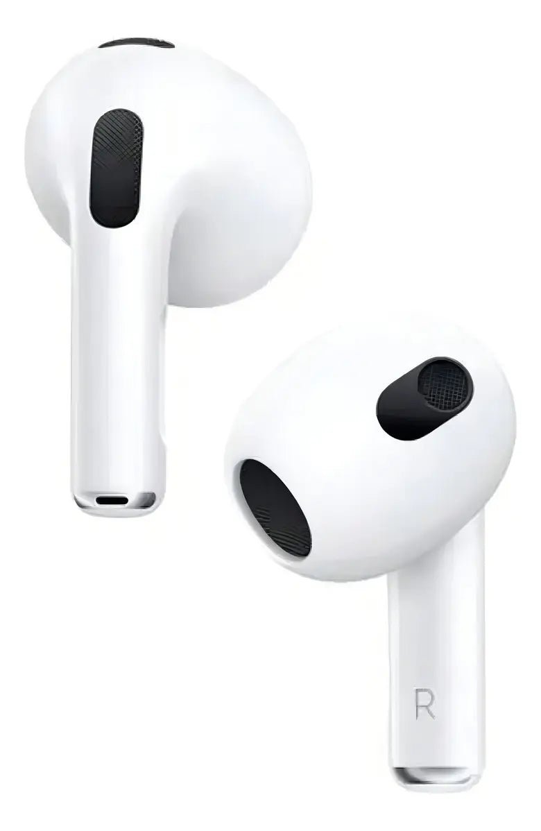 Audífonos Inalámbricos Bluetooth con Cancelación de Ruido – Earbuds serie 3 - Estuche de Carga Magnético, Audio HD - Tecnomundointl