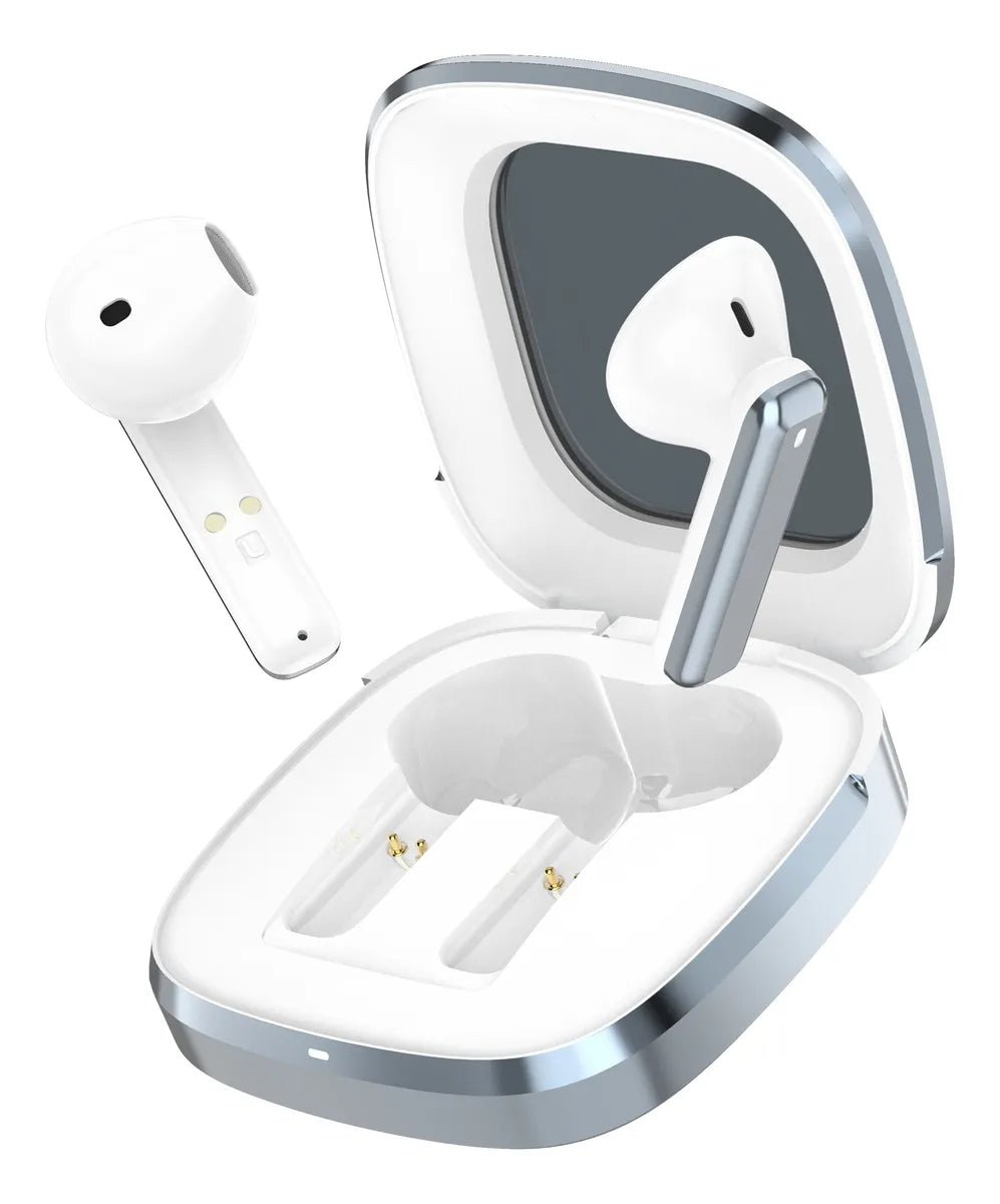 Audífonos Inalámbricos Earbuds Vidvie Bt875 De Lujo. - Tecnomundointl